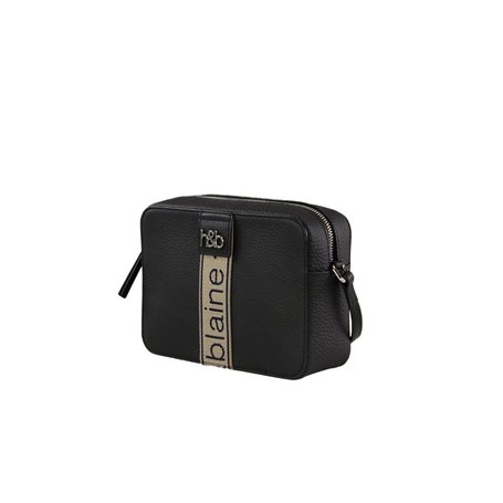 Harmont&Blaine Sacs bandoulière Noir Femme