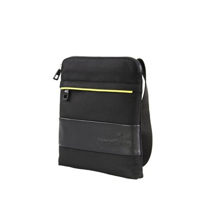 Harmont&Blaine Sacs bandoulière Noir Homme