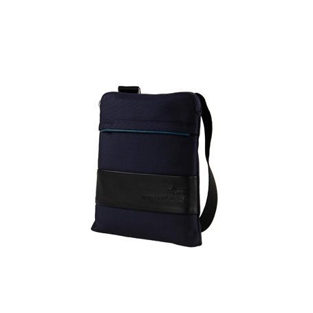 Harmont&Blaine Sacs bandoulière Bleu Homme