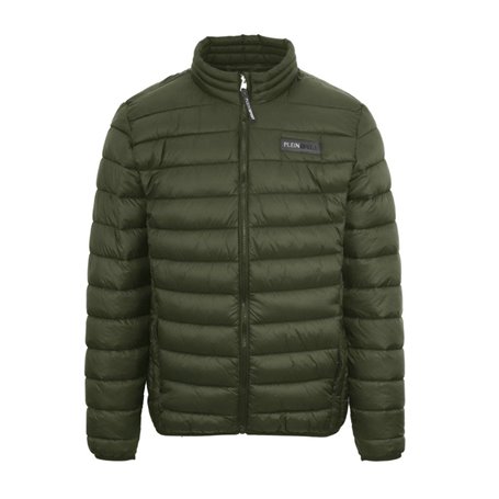 Plein Sport Vestes Vert Homme