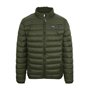 Plein Sport Vestes Vert Homme