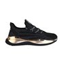 Zenobi Sneakers Noir Homme