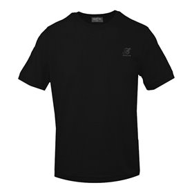 Zenobi T-shirts Noir Homme
