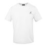 Zenobi T-shirts Blanc Homme