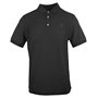 Zenobi Polo Noir Homme