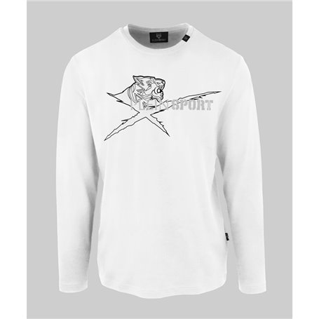 Plein Sport Sweat-shirts Blanc Homme