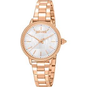 Just Cavalli Montres rose gold Femme