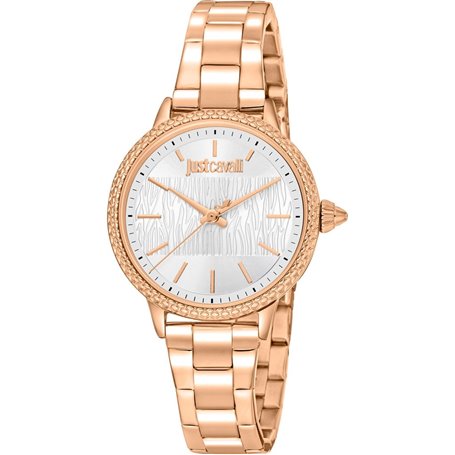 Just Cavalli Montres rose gold Femme