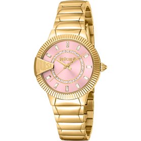 Just Cavalli Montres Jaune Femme