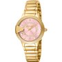 Just Cavalli Montres Jaune Femme