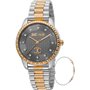 Just Cavalli Montres rose gold Femme