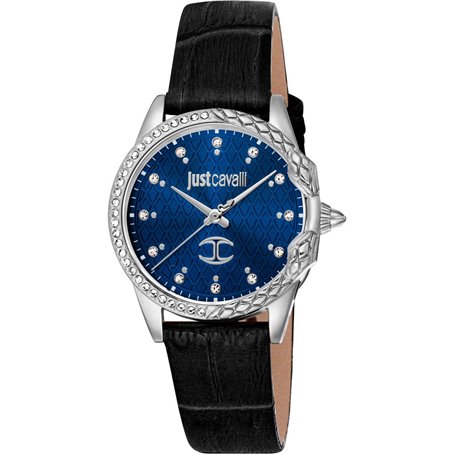 Just Cavalli Montres Noir Femme