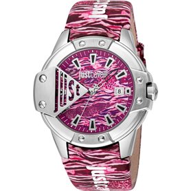 Just Cavalli Montres Violet Homme