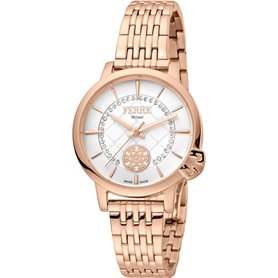 Ferrè Milano Montres rose gold Femme