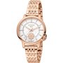 Ferrè Milano Montres rose gold Femme