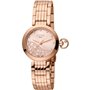 Ferrè Milano Montres rose gold Femme