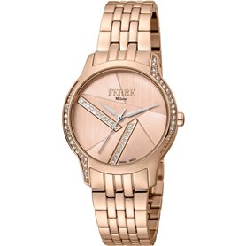 Ferrè Milano Montres rose gold Femme