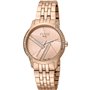 Ferrè Milano Montres rose gold Femme