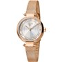 Ferrè Milano Montres rose gold Femme