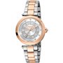 Ferrè Milano Montres silver grey Femme