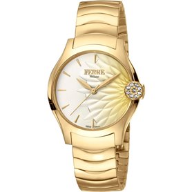 Ferrè Milano Montres Jaune Femme