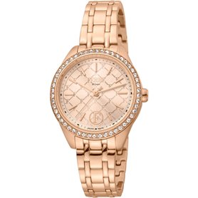 Ferrè Milano Montres rose gold Femme