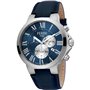 Ferrè Milano Montres Bleu Homme