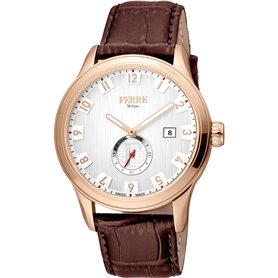 Ferrè Milano Montres Brun Homme