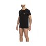 Cavalli Class T-shirts Noir Homme