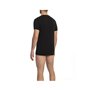 Cavalli Class T-shirts Noir Homme