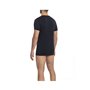 Cavalli Class T-shirts Bleu Homme