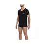 Cavalli Class T-shirts Noir Homme