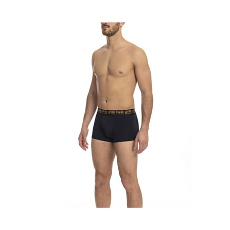 Cavalli Class Boxers Bleu Homme