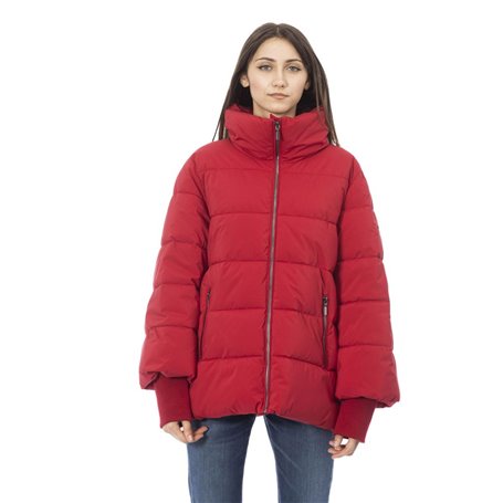 Baldinini Trend Vestes Rouge Femme