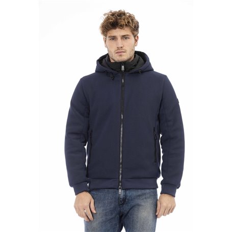 Baldinini Trend Vestes Bleu Homme