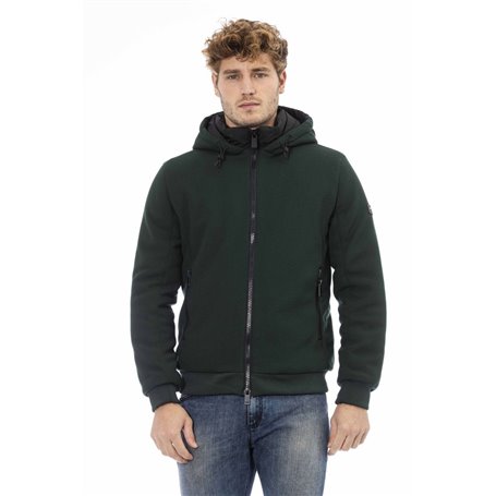 Baldinini Trend Vestes Vert Homme