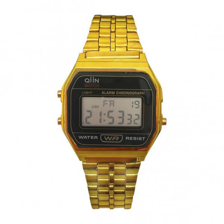 Montre Femme Qiin 0312CAUS (33 mm) 22,99 €