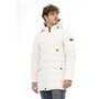 Baldinini Trend Vestes Blanc Homme