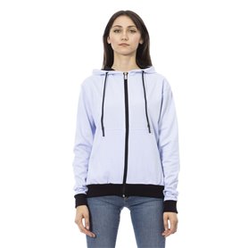 Baldinini Trend Sweat-shirts Violet Femme