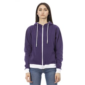 Baldinini Trend Sweat-shirts Violet Femme