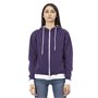 Baldinini Trend Sweat-shirts Violet Femme