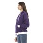 Baldinini Trend Sweat-shirts Violet Femme