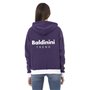 Baldinini Trend Sweat-shirts Violet Femme