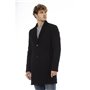 Baldinini Trend Manteaux Noir Homme