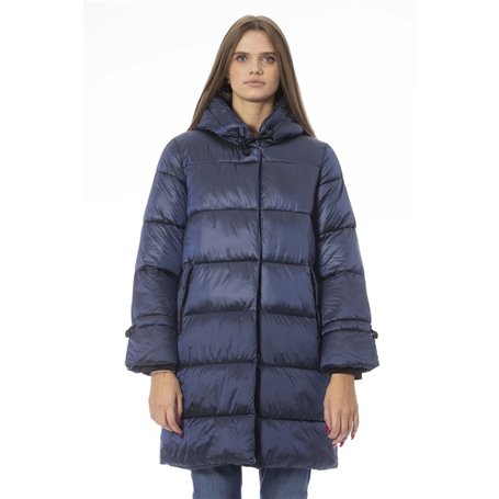 Baldinini Trend Vestes Bleu Femme