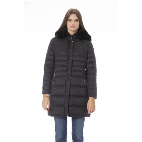 Baldinini Trend Vestes Noir Femme