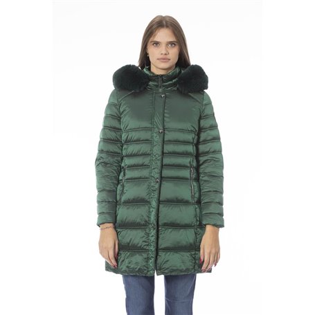 Baldinini Trend Vestes Vert Femme