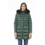 Baldinini Trend Vestes Vert Femme