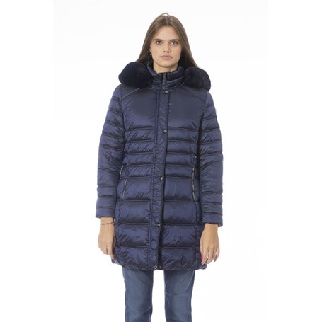 Baldinini Trend Vestes Bleu Femme