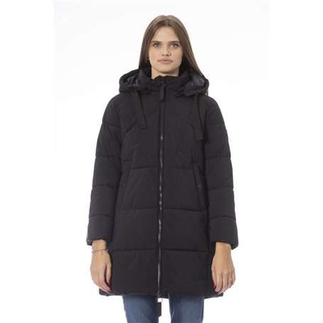 Baldinini Trend Vestes Noir Femme